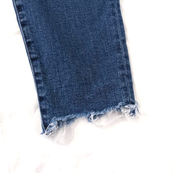 J. Crew/Jeans Distressed Jeans - Picture 9 of 13